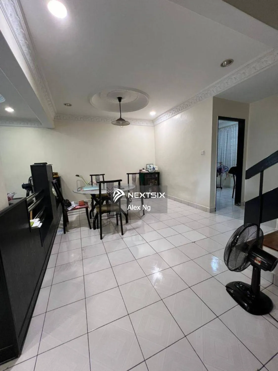 2-sty Terrace/Link House For Sale in Johor Bahru Johor - Image 9