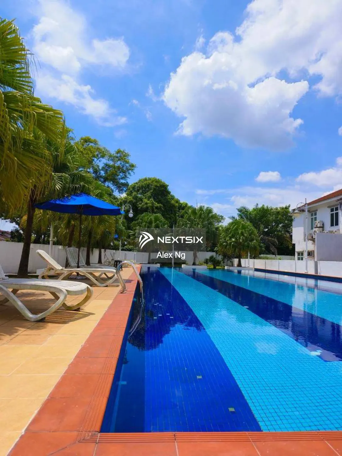 Semi-detached House For Sale in Johor Bahru Johor - Image 23