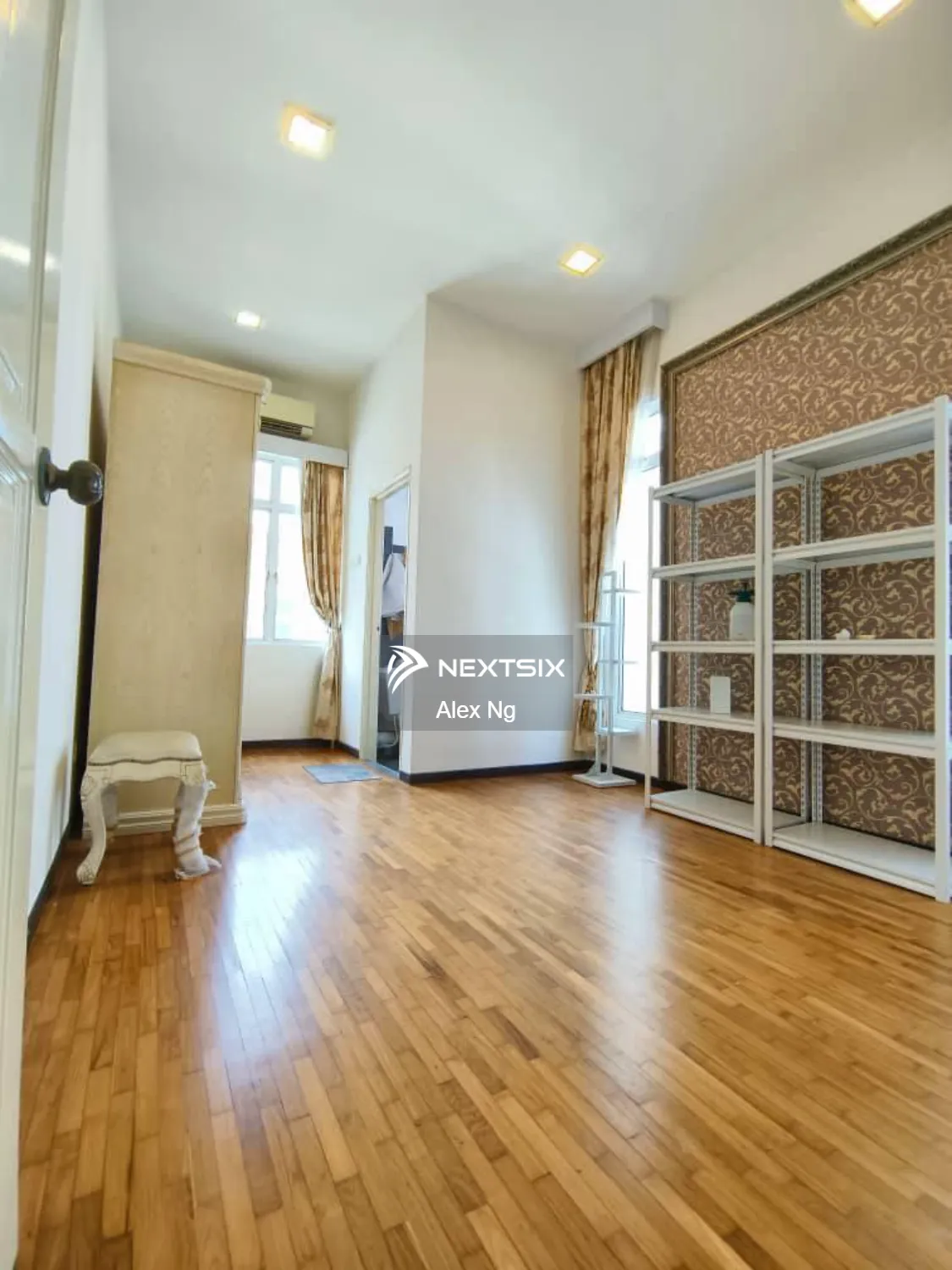 Semi-detached House For Sale in Johor Bahru Johor - Image 8