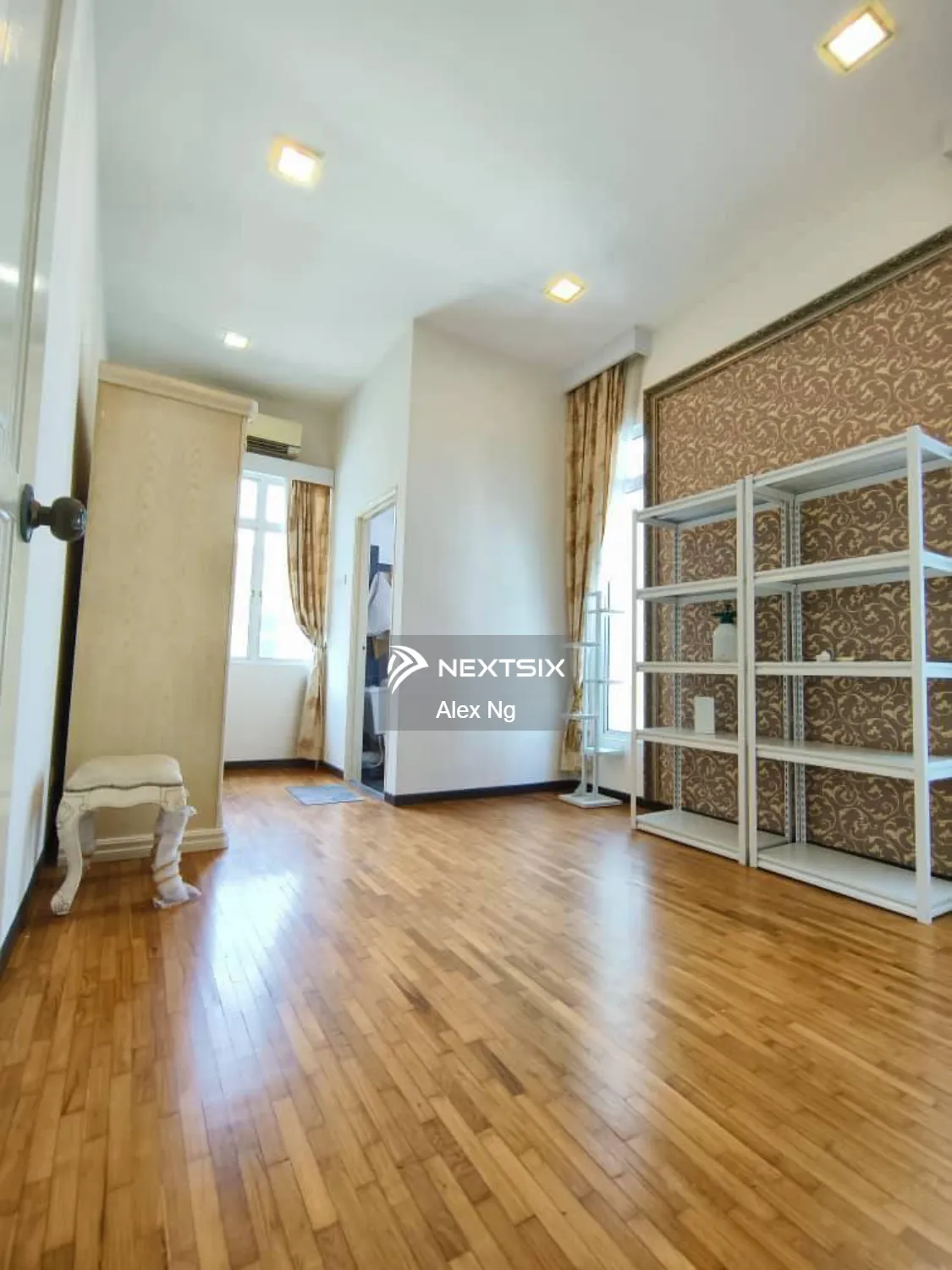 Semi-detached House For Sale in Johor Bahru Johor - Image 9