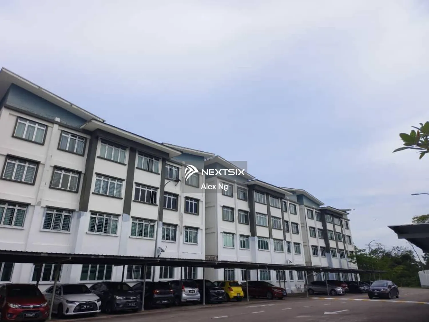 Apartment For Sale in Gelang Patah Johor - Image 10