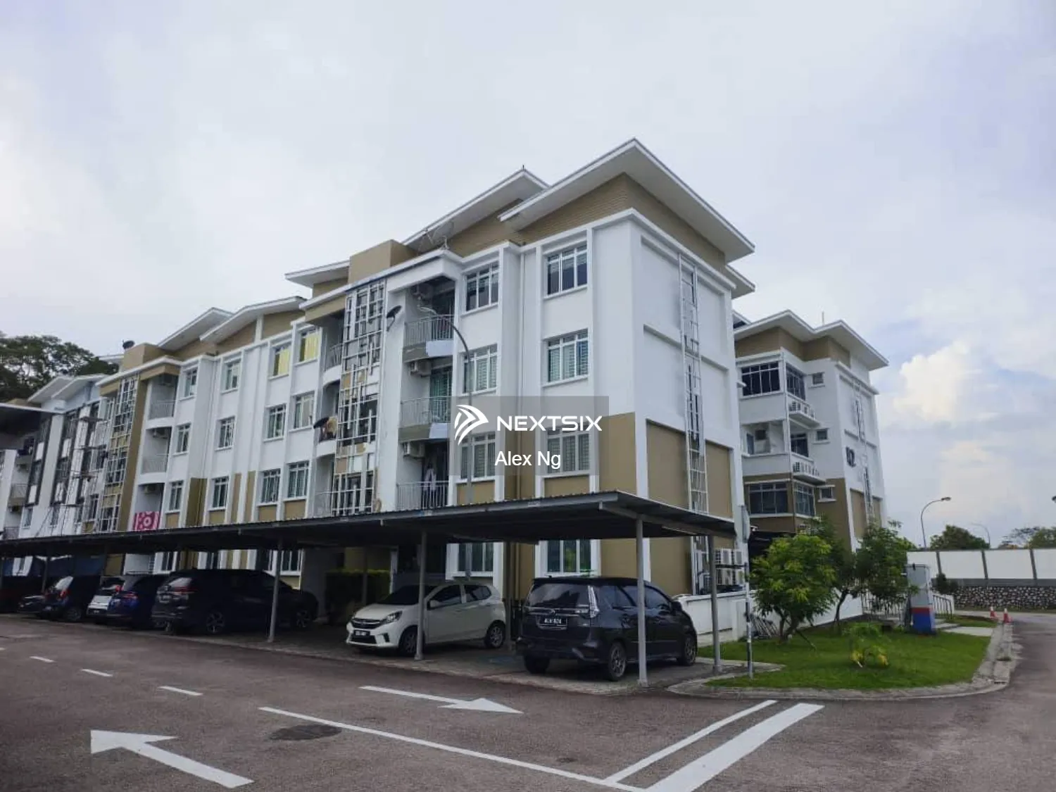 Apartment For Sale in Gelang Patah Johor - Image 8