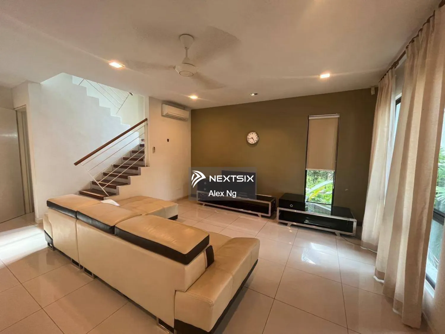 Bungalow For Sale in Gelang Patah Johor