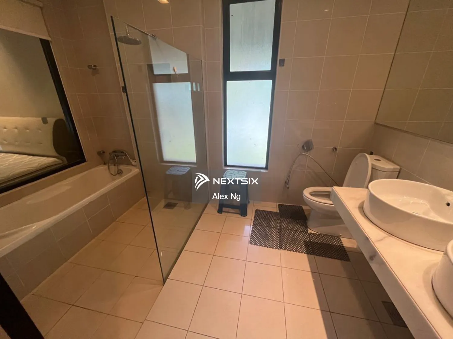 Bungalow For Sale in Gelang Patah Johor - Image 13