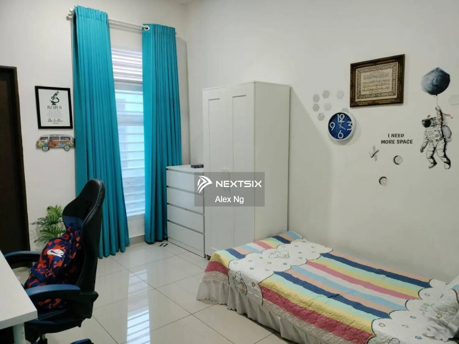 Cluster House For Sale in Gelang Patah Johor - Image 11