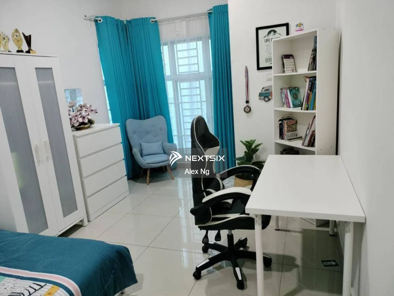 Cluster House For Sale in Gelang Patah Johor - Image 12