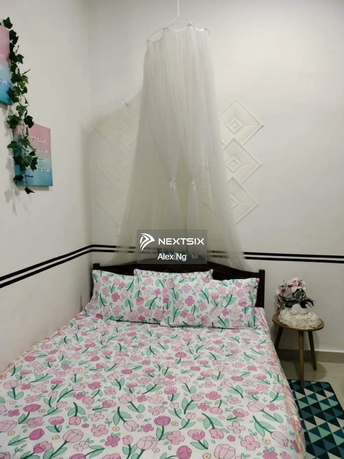 Cluster House For Sale in Gelang Patah Johor - Image 13