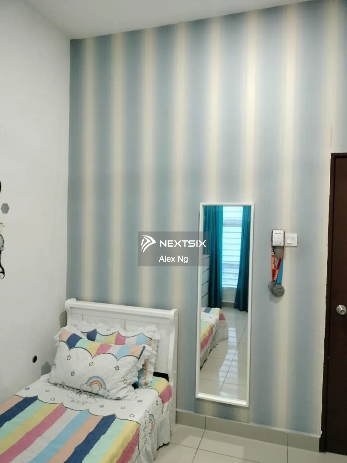 Cluster House For Sale in Gelang Patah Johor - Image 14