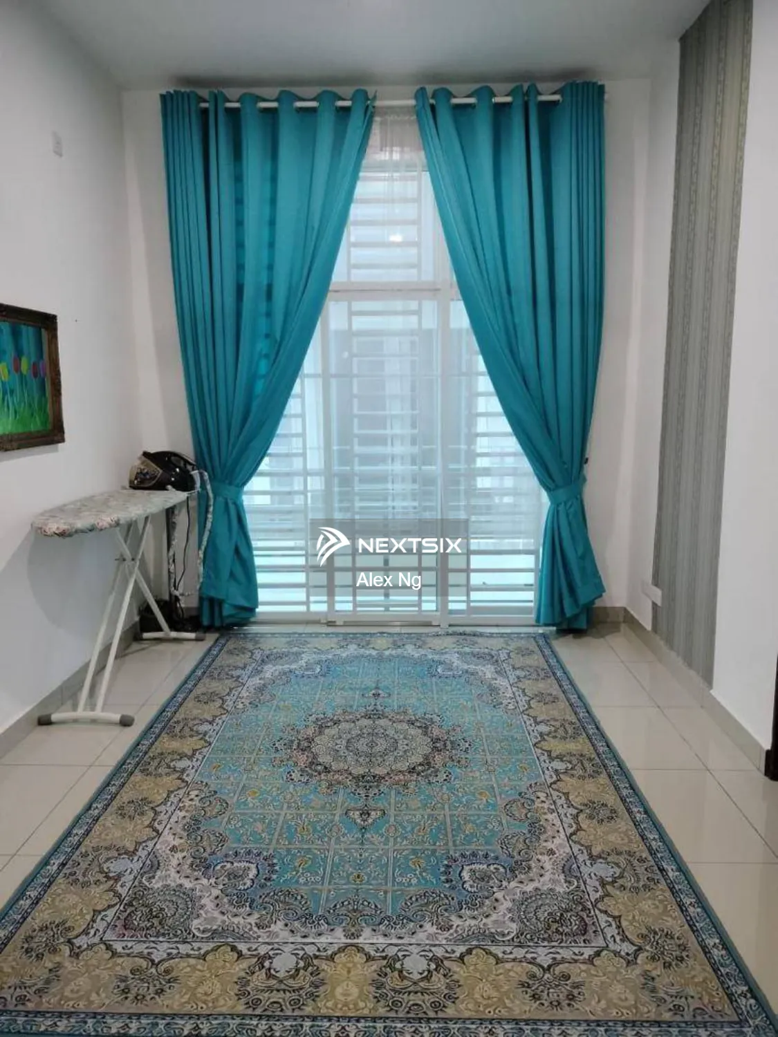 Cluster House For Sale in Gelang Patah Johor - Image 15