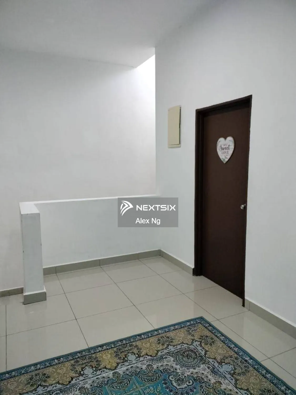 Cluster House For Sale in Gelang Patah Johor - Image 16