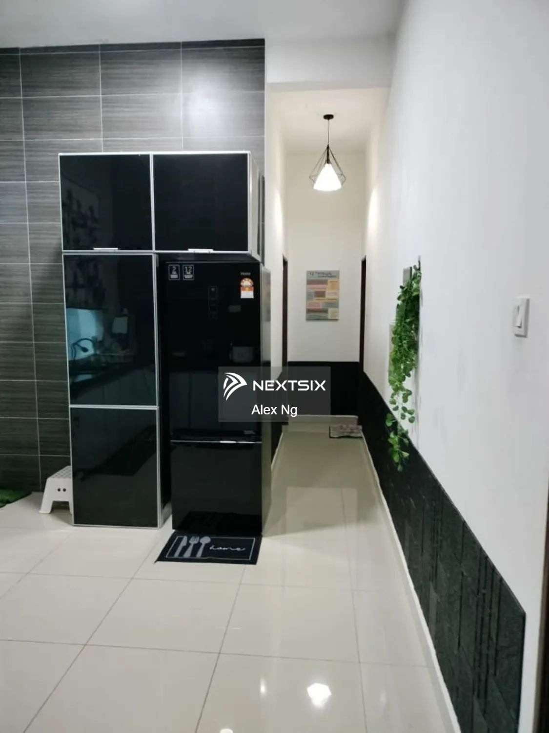 Cluster House For Sale in Gelang Patah Johor - Image 18