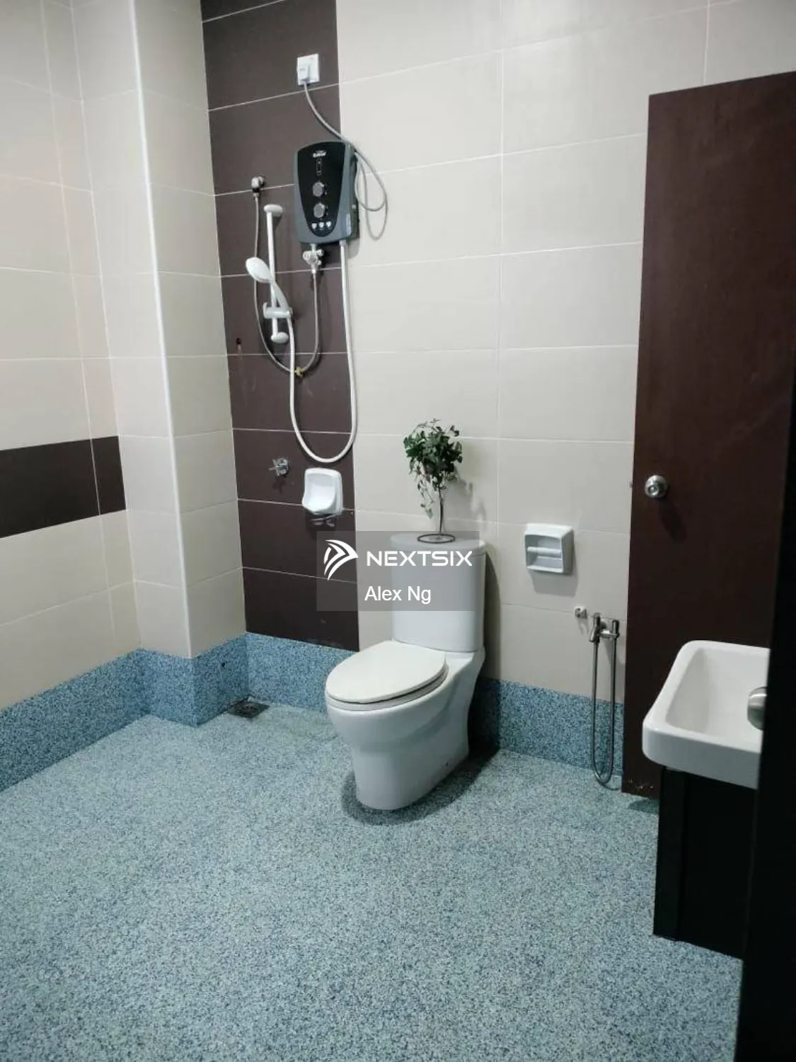 Cluster House For Sale in Gelang Patah Johor - Image 20