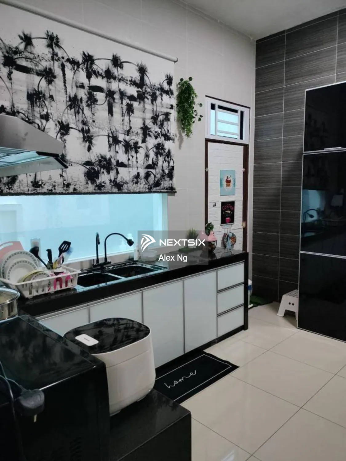 Cluster House For Sale in Gelang Patah Johor - Image 5