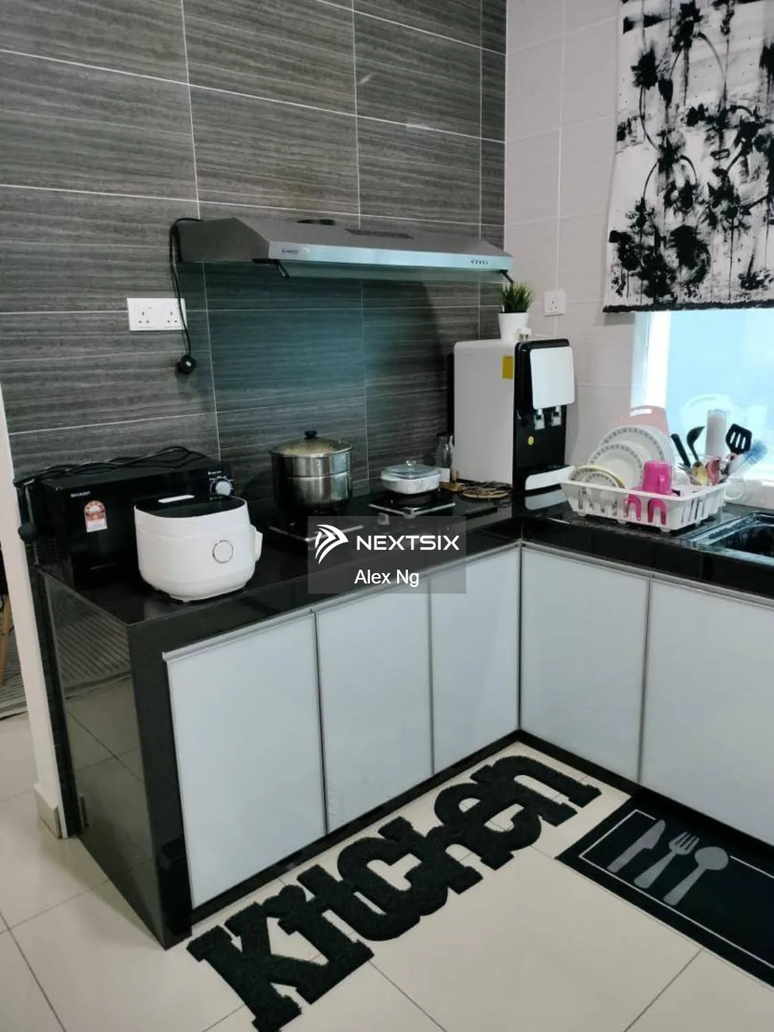 Cluster House For Sale in Gelang Patah Johor - Image 6