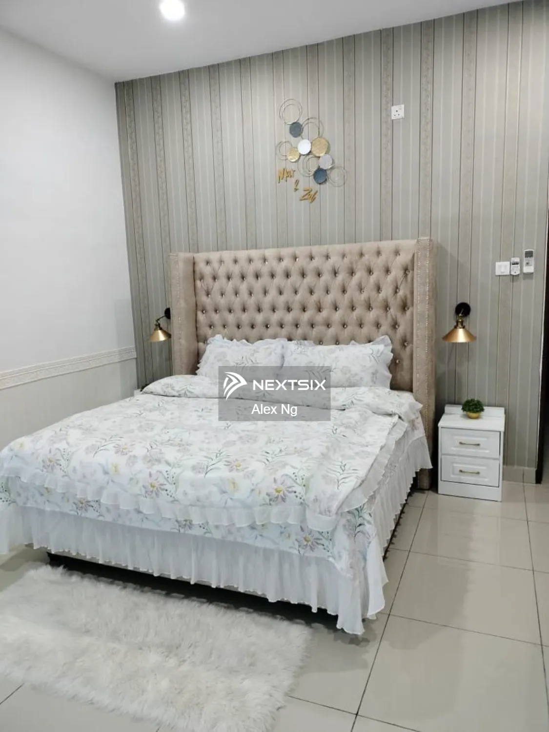 Cluster House For Sale in Gelang Patah Johor - Image 7