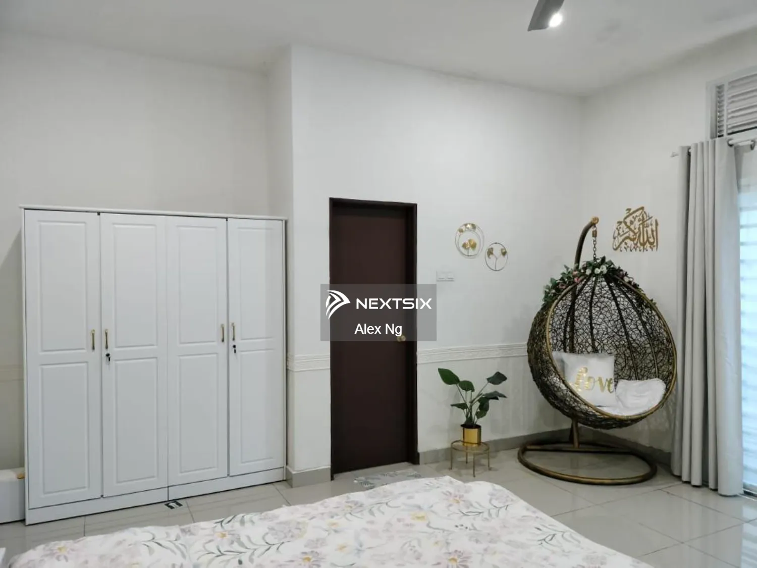 Cluster House For Sale in Gelang Patah Johor - Image 8