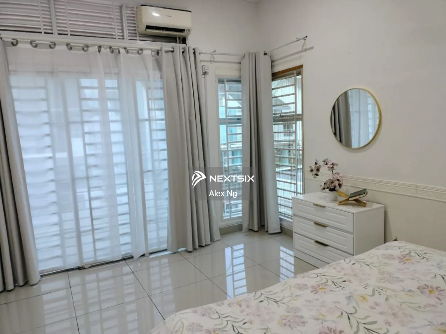Cluster House For Sale in Gelang Patah Johor - Image 9