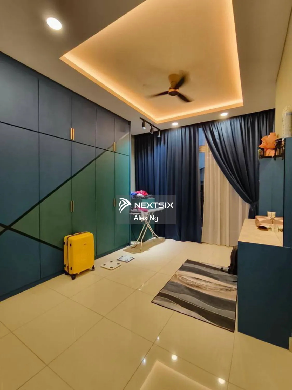 2-sty Terrace/Link House For Sale in Johor Bahru Johor - Image 10