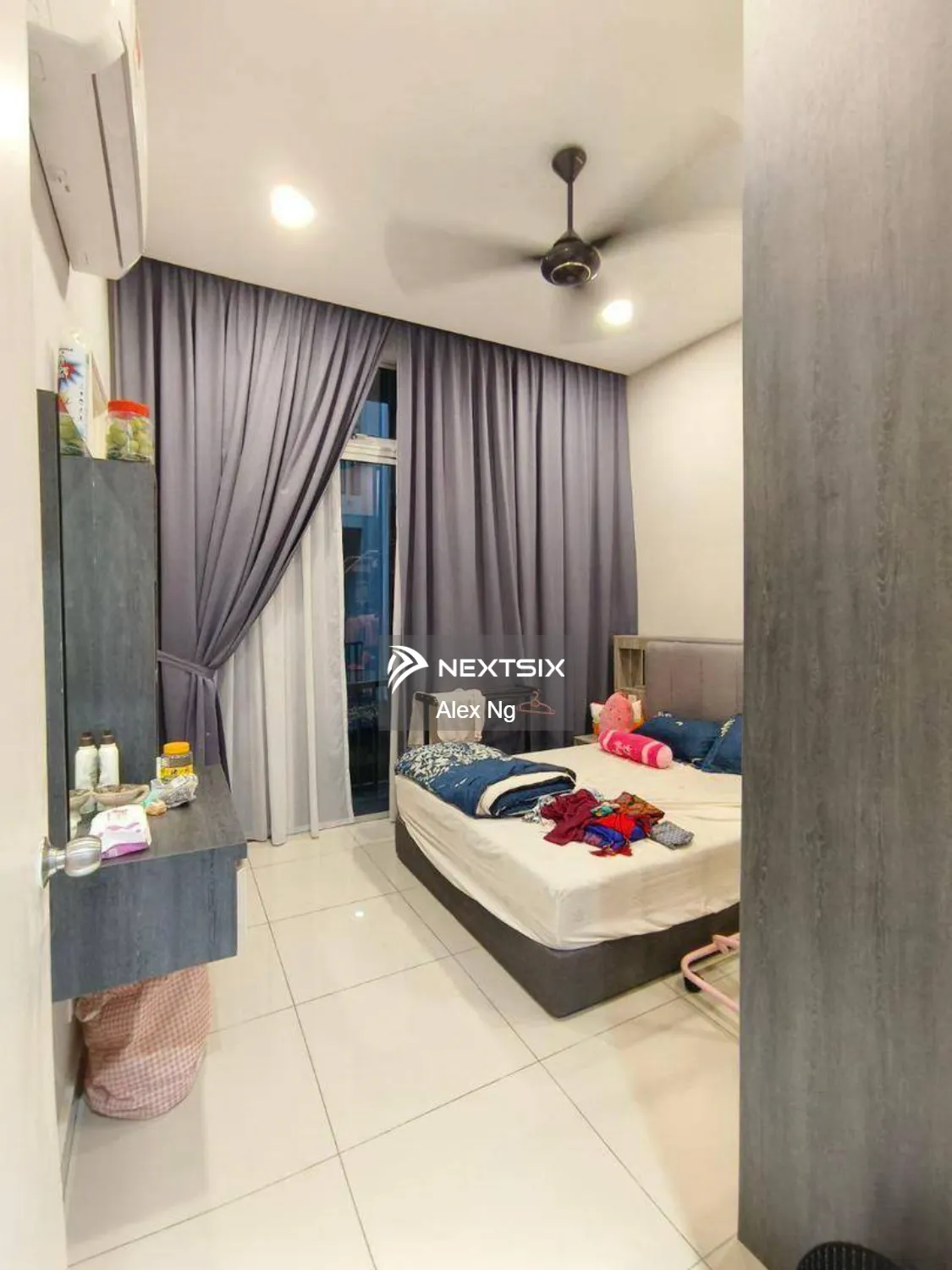 2-sty Terrace/Link House For Sale in Johor Bahru Johor - Image 11