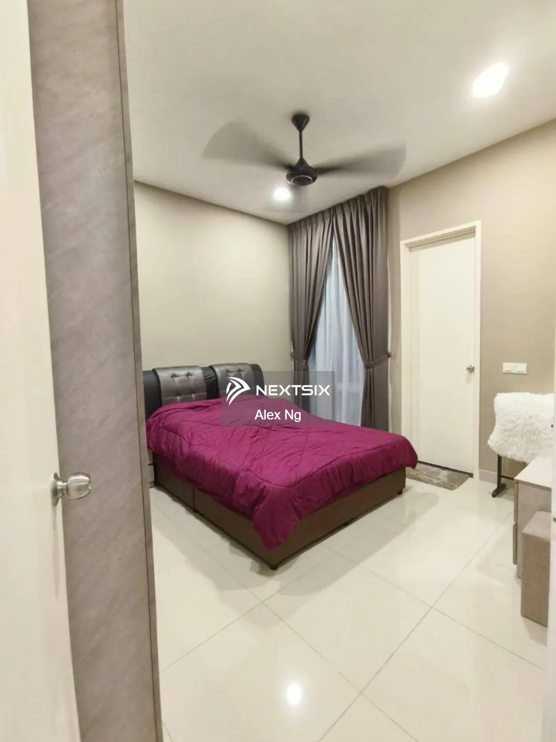 2-sty Terrace/Link House For Sale in Johor Bahru Johor - Image 12
