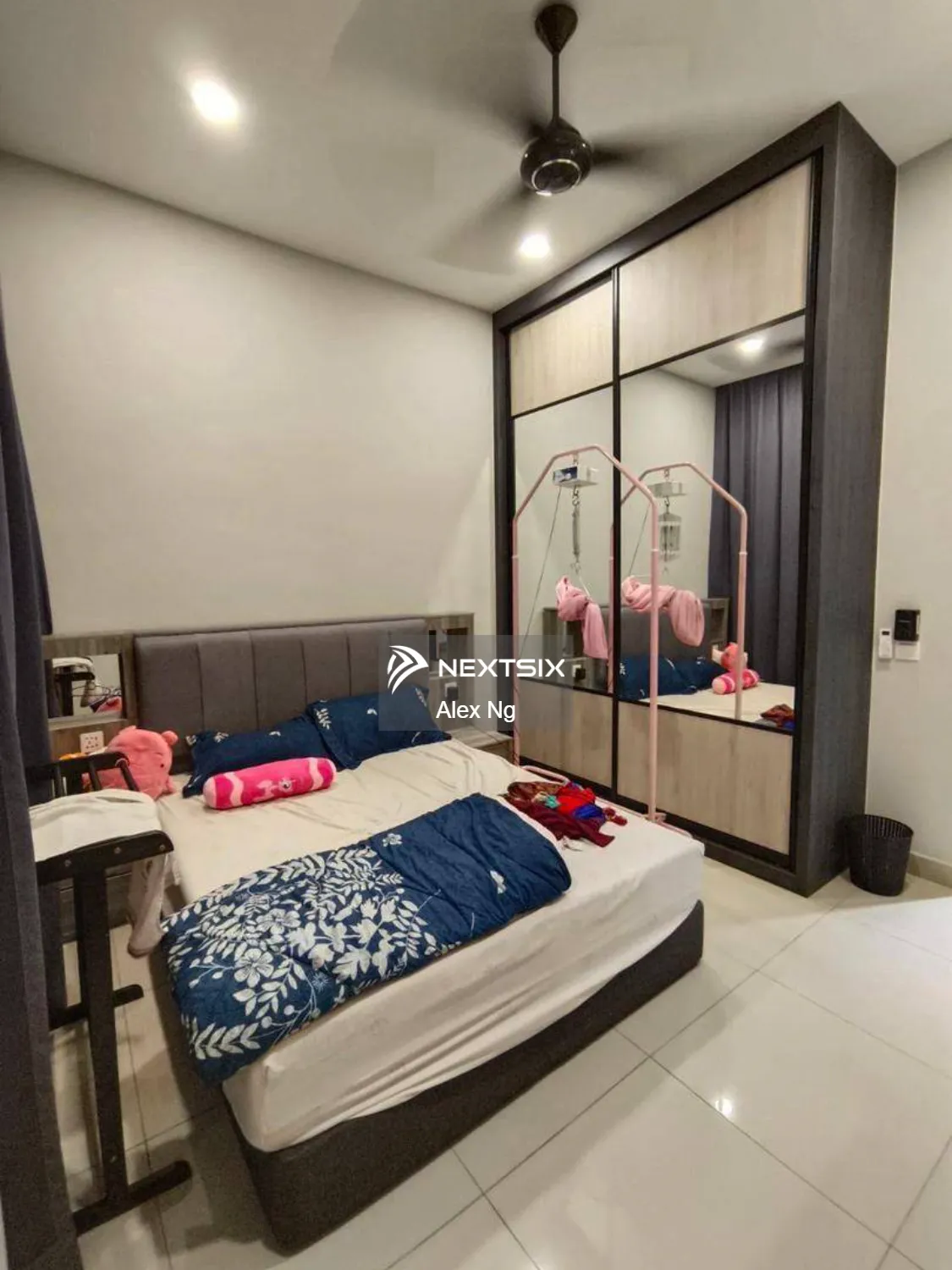 2-sty Terrace/Link House For Sale in Johor Bahru Johor - Image 13