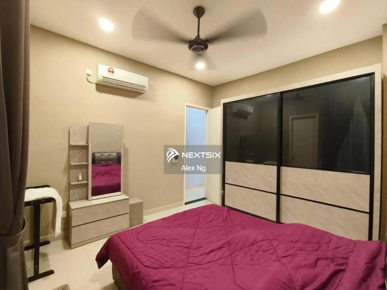 2-sty Terrace/Link House For Sale in Johor Bahru Johor - Image 14