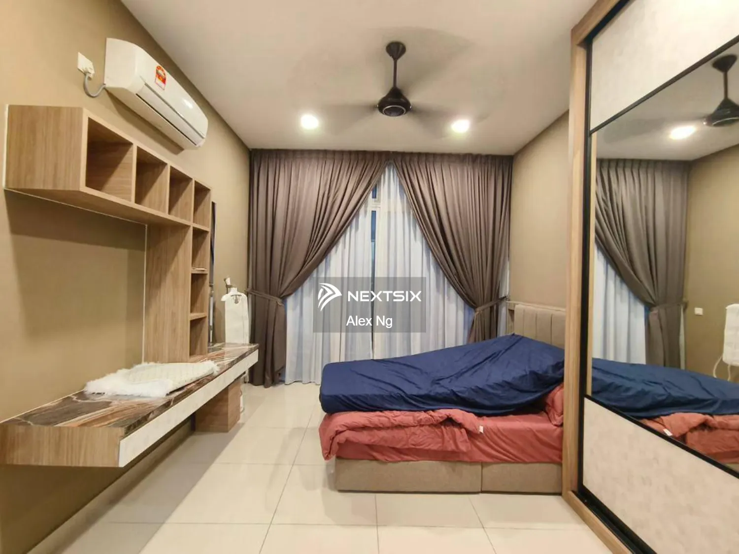 2-sty Terrace/Link House For Sale in Johor Bahru Johor - Image 15