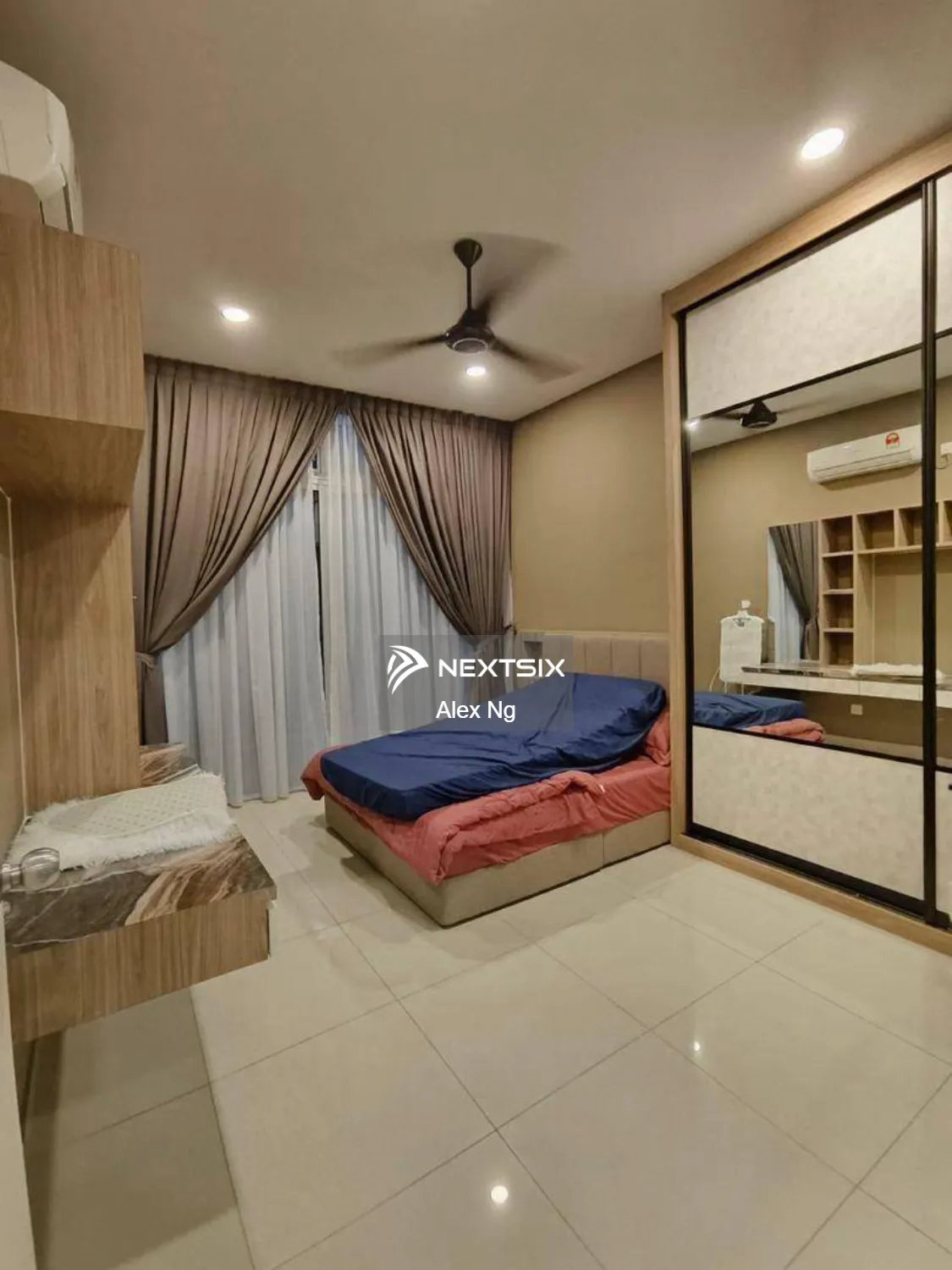 2-sty Terrace/Link House For Sale in Johor Bahru Johor - Image 16