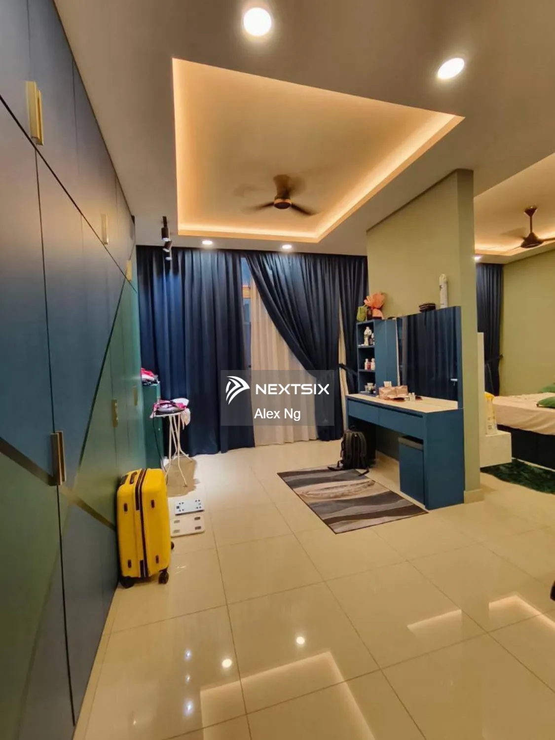 2-sty Terrace/Link House For Sale in Johor Bahru Johor - Image 17