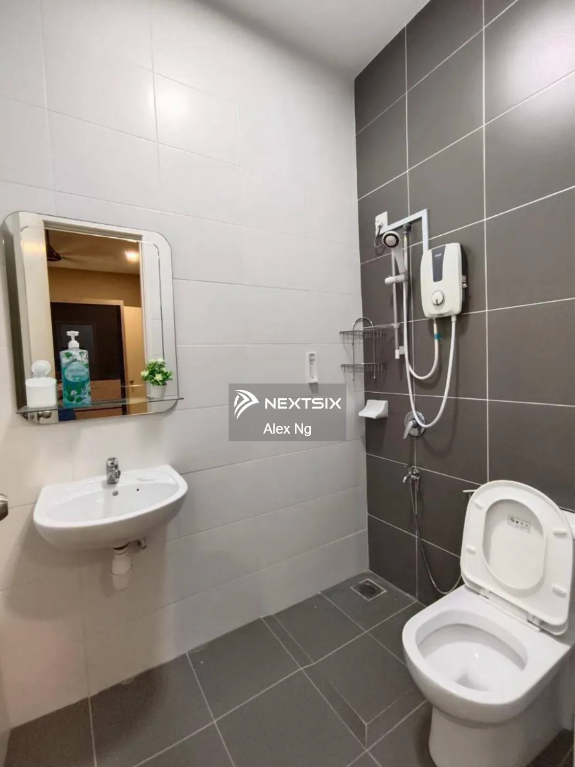 2-sty Terrace/Link House For Sale in Johor Bahru Johor - Image 19