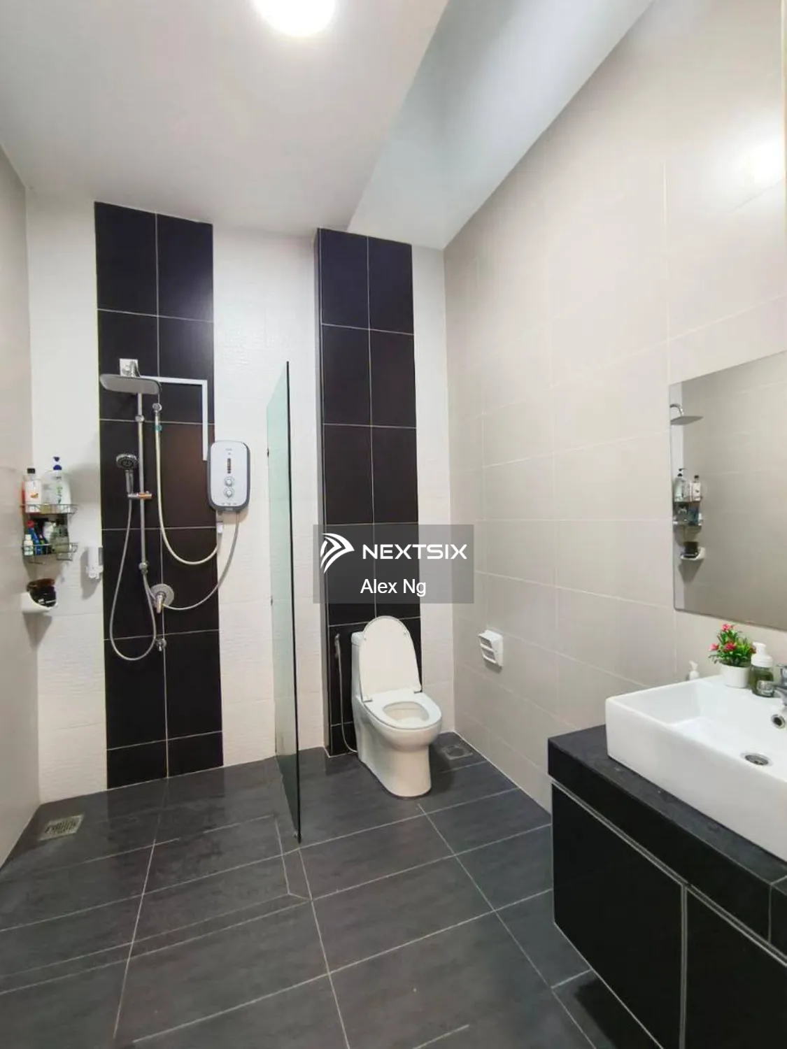 2-sty Terrace/Link House For Sale in Johor Bahru Johor - Image 20