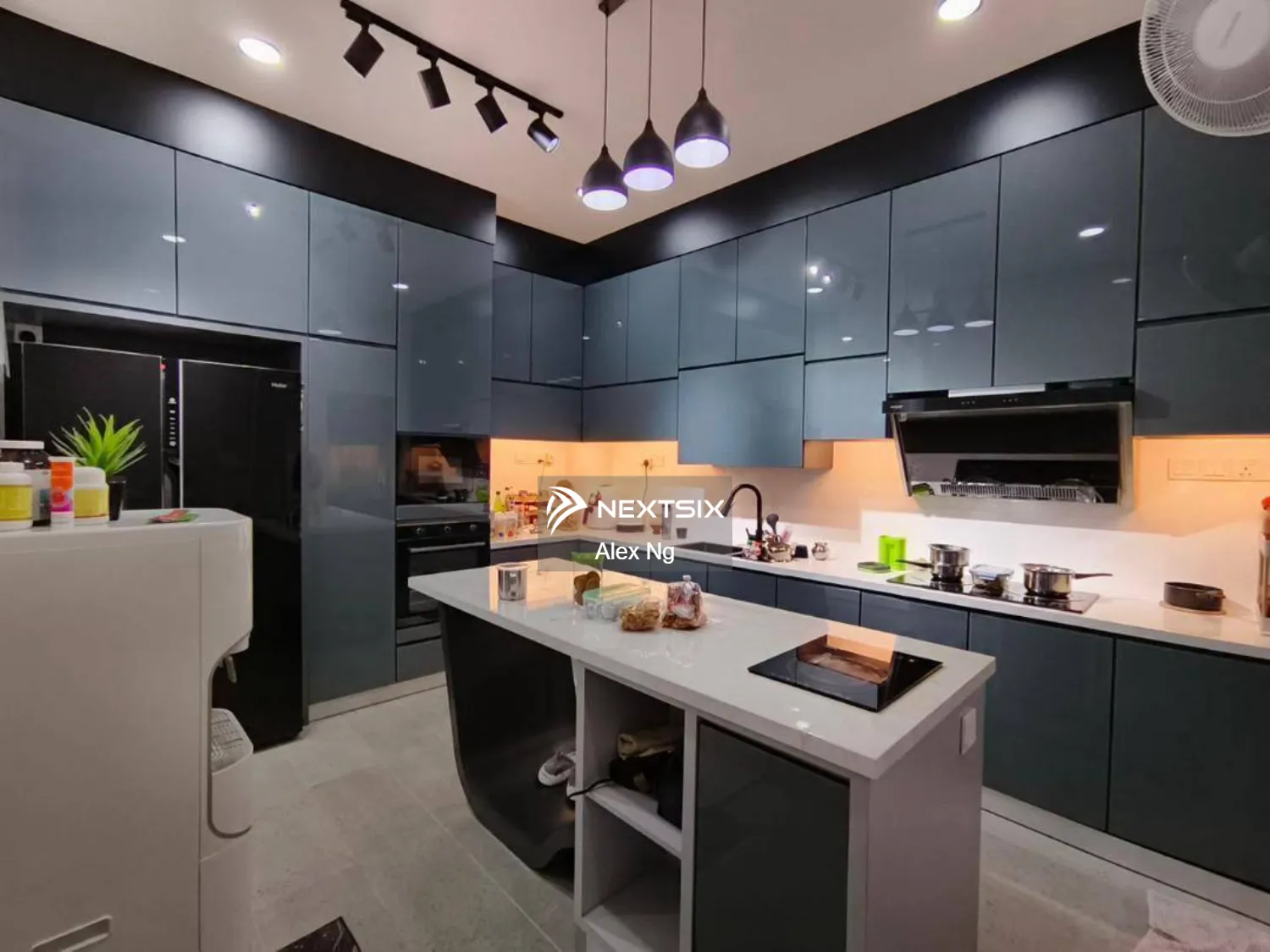 2-sty Terrace/Link House For Sale in Johor Bahru Johor - Image 5