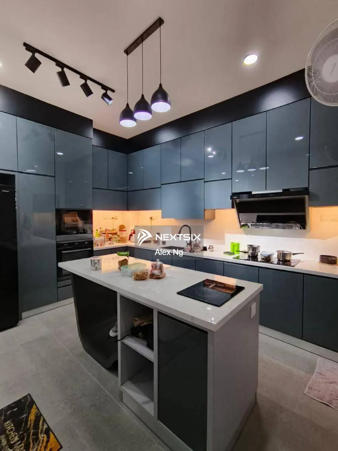 2-sty Terrace/Link House For Sale in Johor Bahru Johor - Image 6