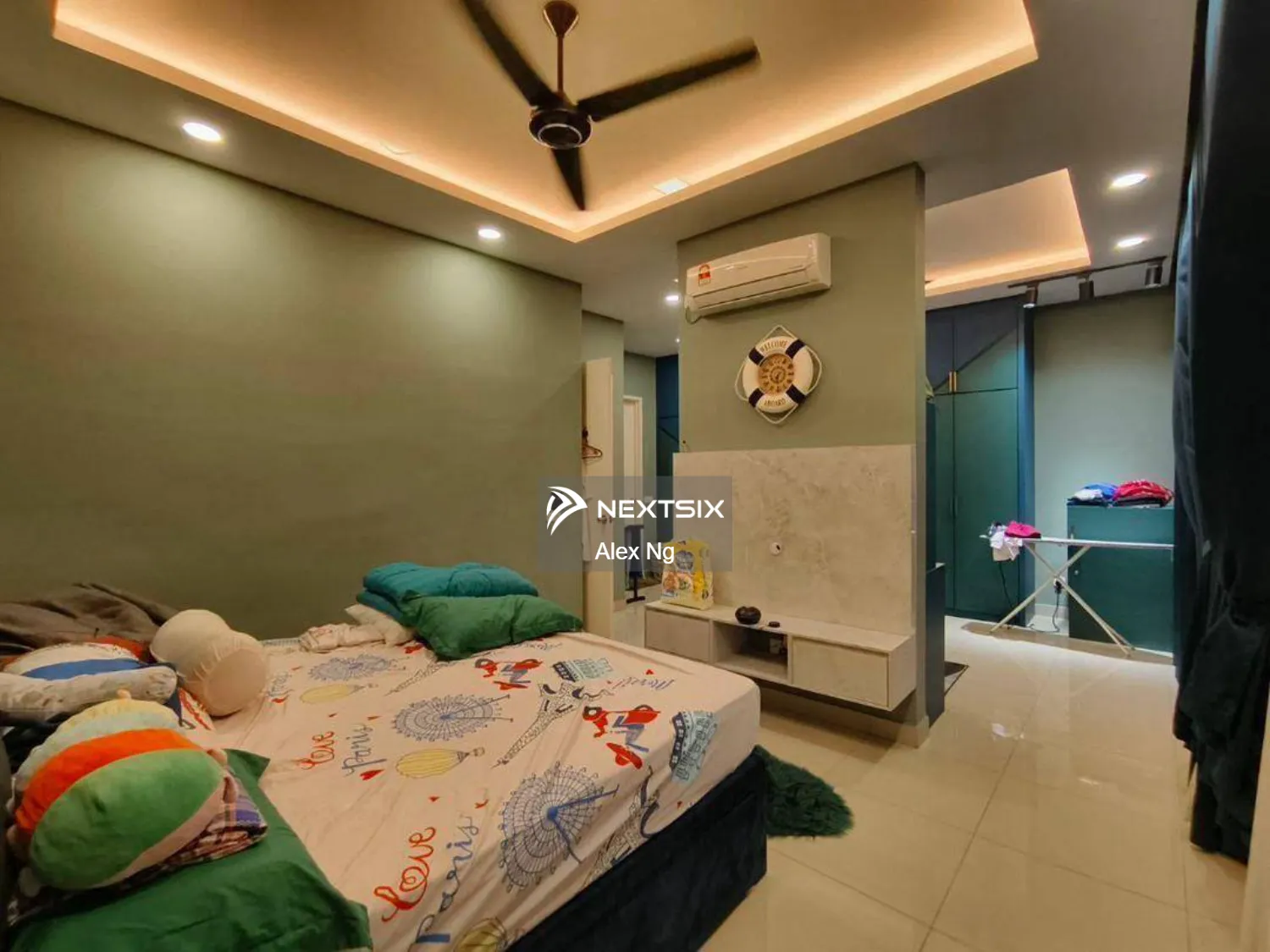 2-sty Terrace/Link House For Sale in Johor Bahru Johor - Image 7