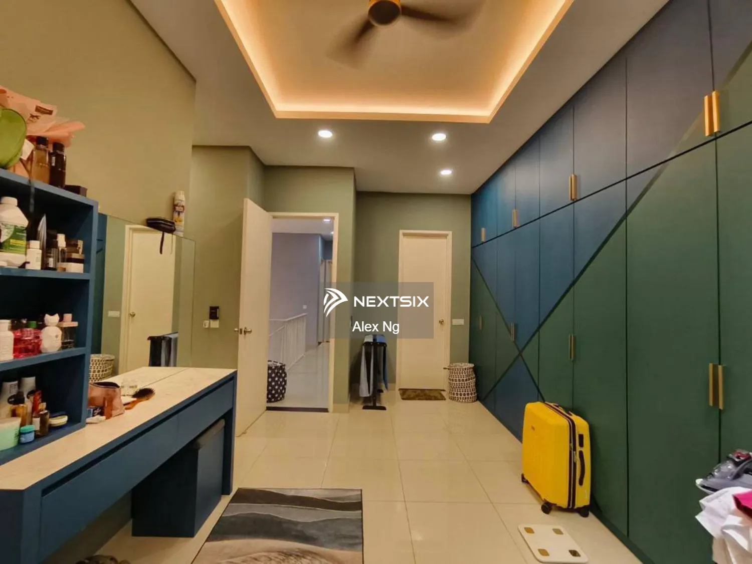 2-sty Terrace/Link House For Sale in Johor Bahru Johor - Image 8