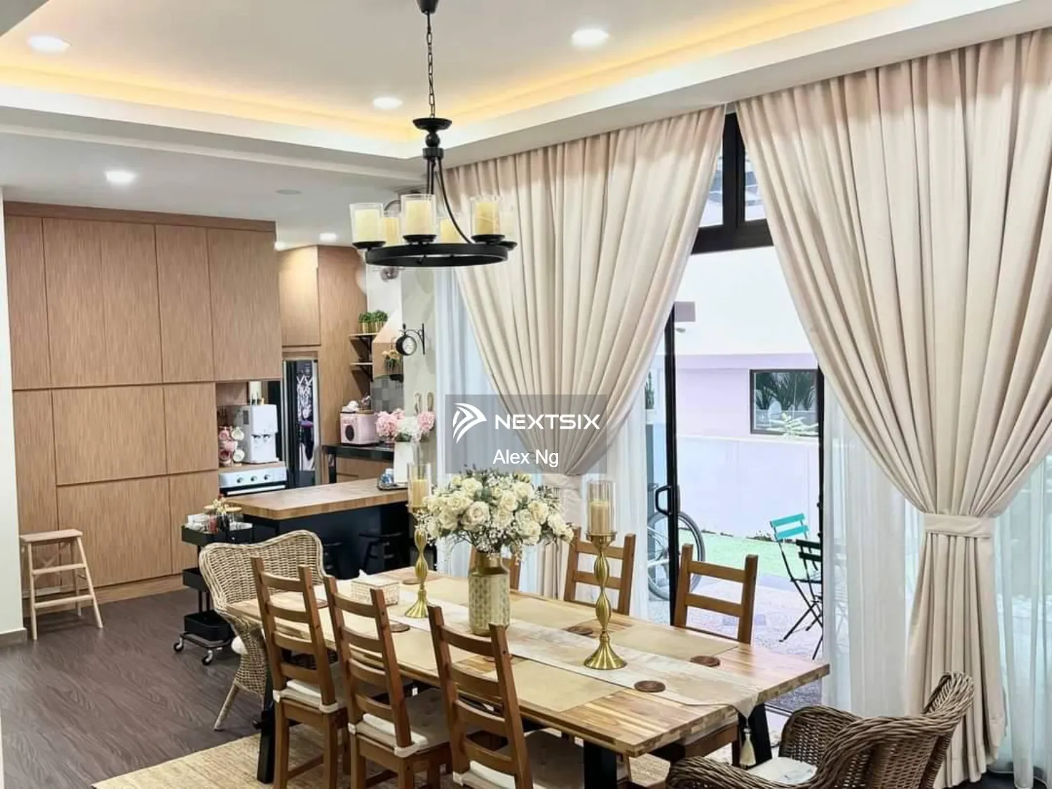 2-sty Terrace/Link House For Sale in Johor Bahru Johor