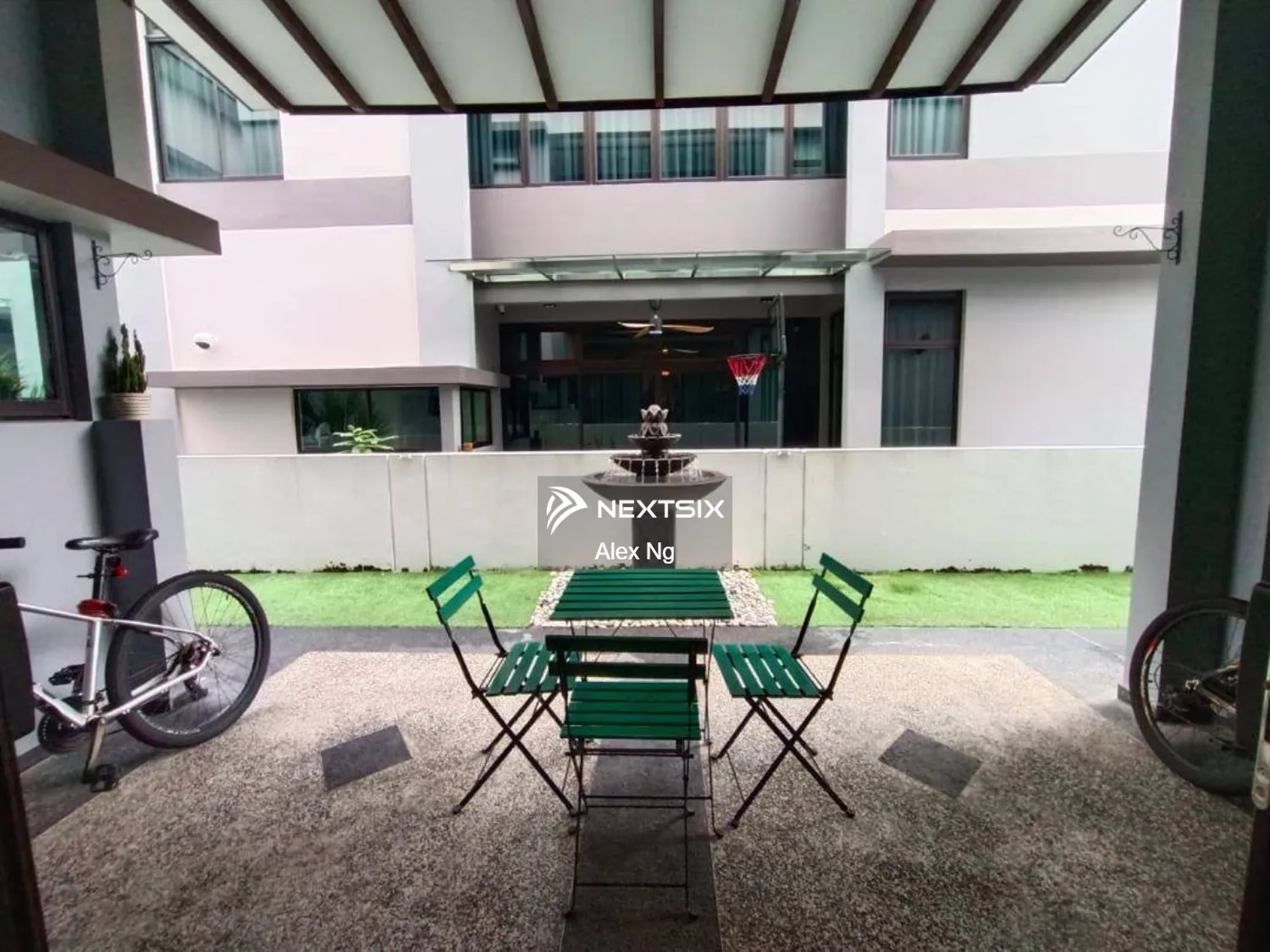 2-sty Terrace/Link House For Sale in Johor Bahru Johor - Image 11
