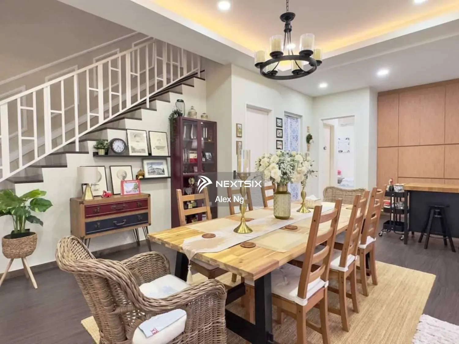 2-sty Terrace/Link House For Sale in Johor Bahru Johor - Image 3