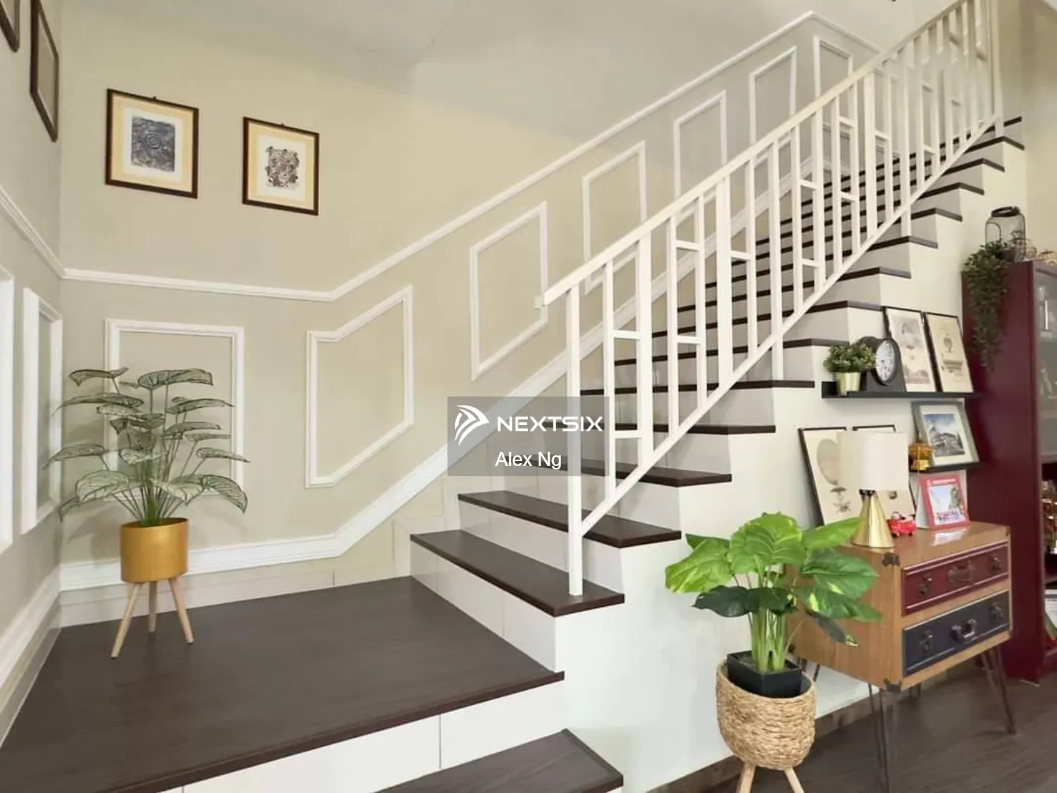 2-sty Terrace/Link House For Sale in Johor Bahru Johor - Image 4