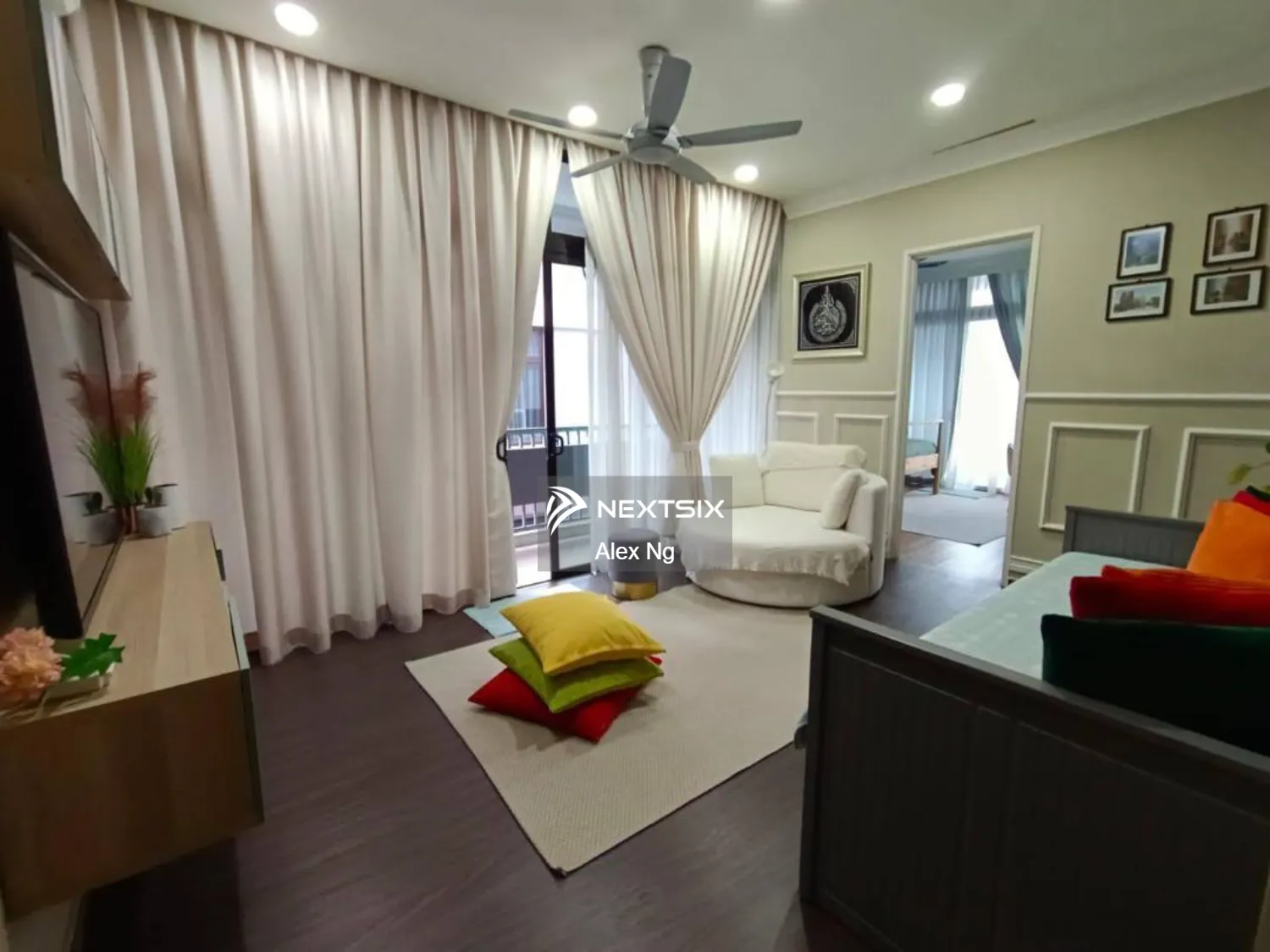 2-sty Terrace/Link House For Sale in Johor Bahru Johor - Image 6