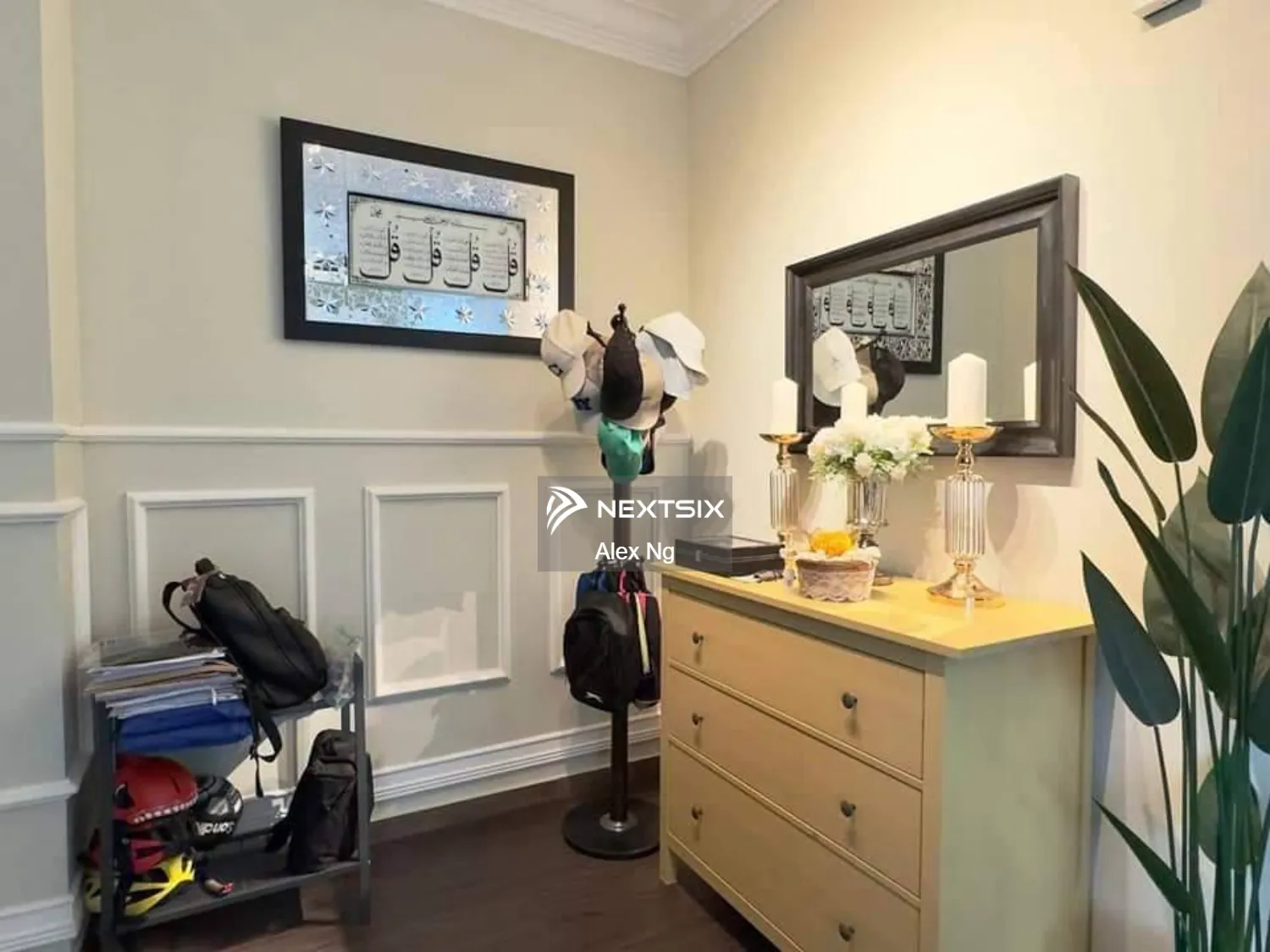 2-sty Terrace/Link House For Sale in Johor Bahru Johor - Image 7