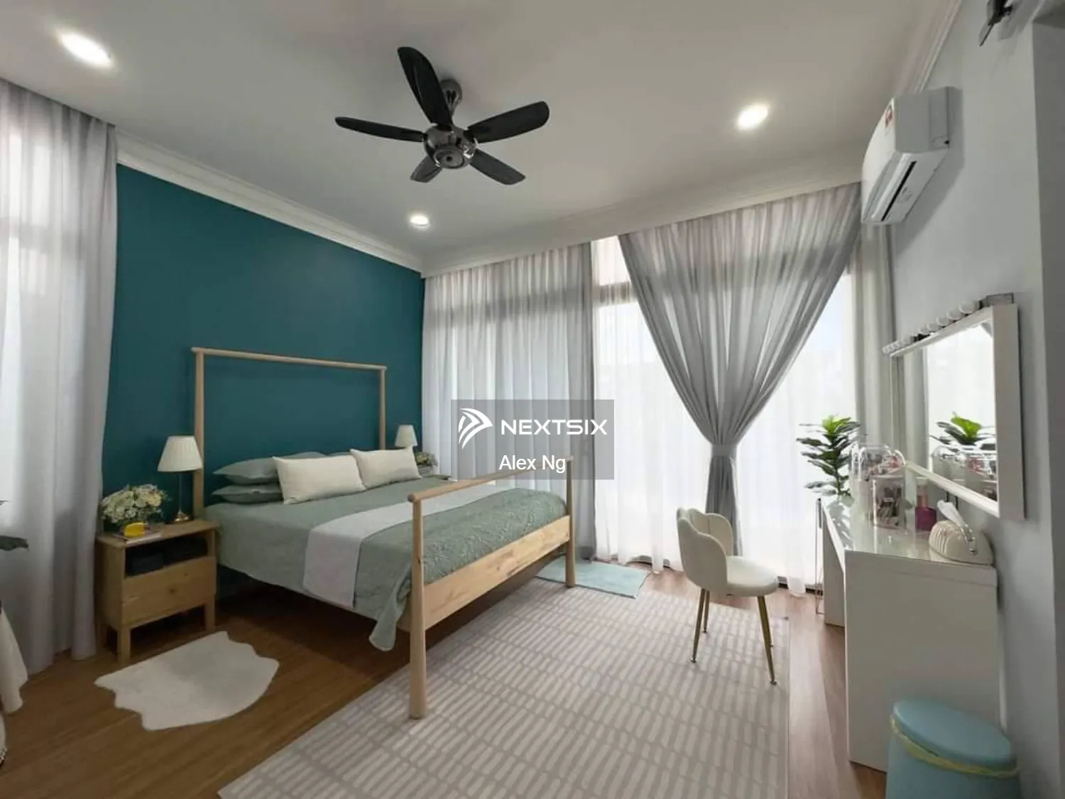 2-sty Terrace/Link House For Sale in Johor Bahru Johor - Image 8