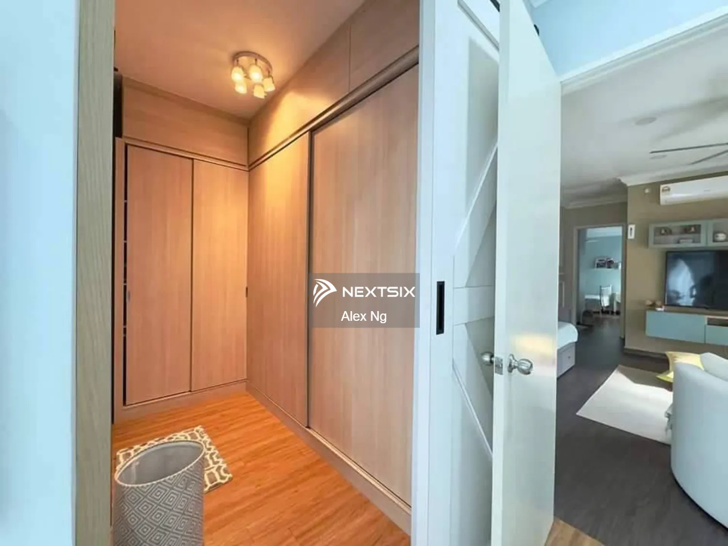 2-sty Terrace/Link House For Sale in Johor Bahru Johor - Image 9