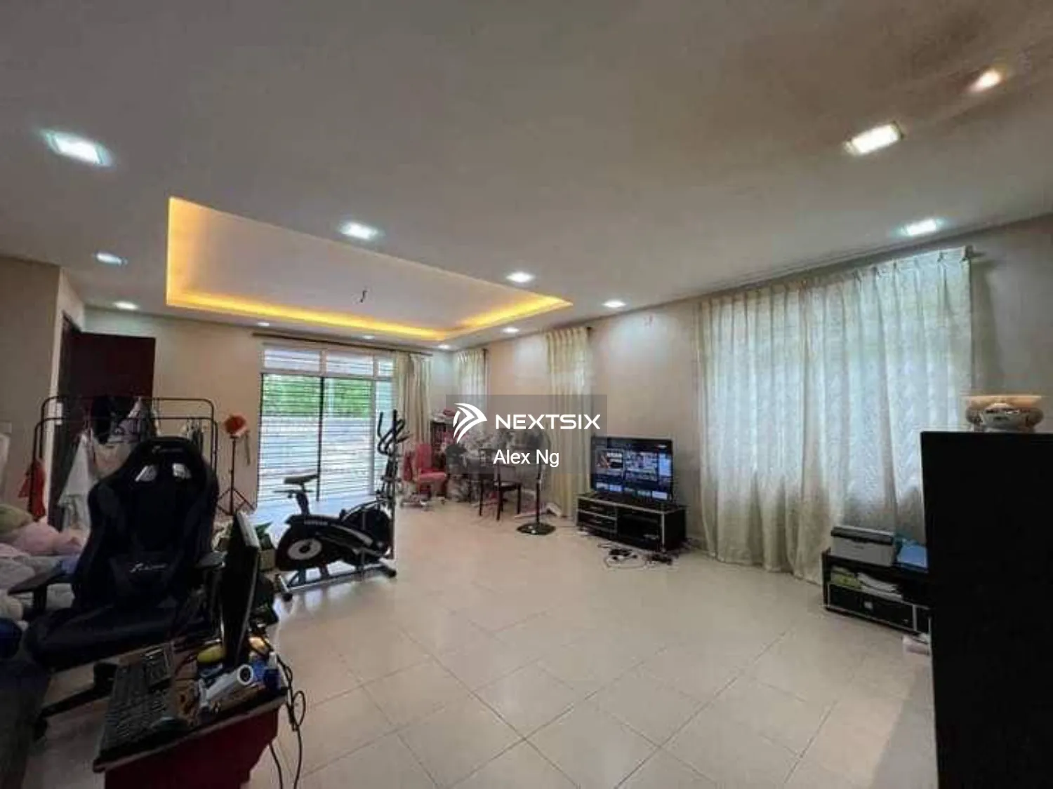 2-sty Terrace/Link House For Sale in Iskandar Puteri (Nusajaya) Johor