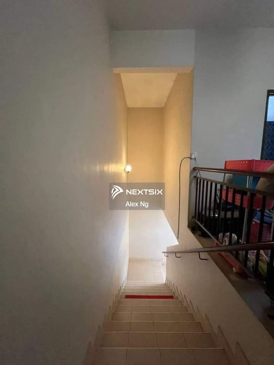 2-sty Terrace/Link House For Sale in Iskandar Puteri (Nusajaya) Johor - Image 10