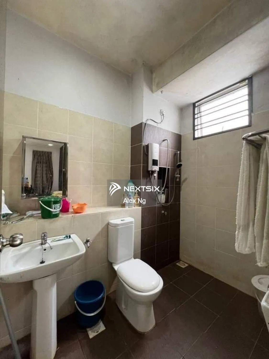 2-sty Terrace/Link House For Sale in Iskandar Puteri (Nusajaya) Johor - Image 13