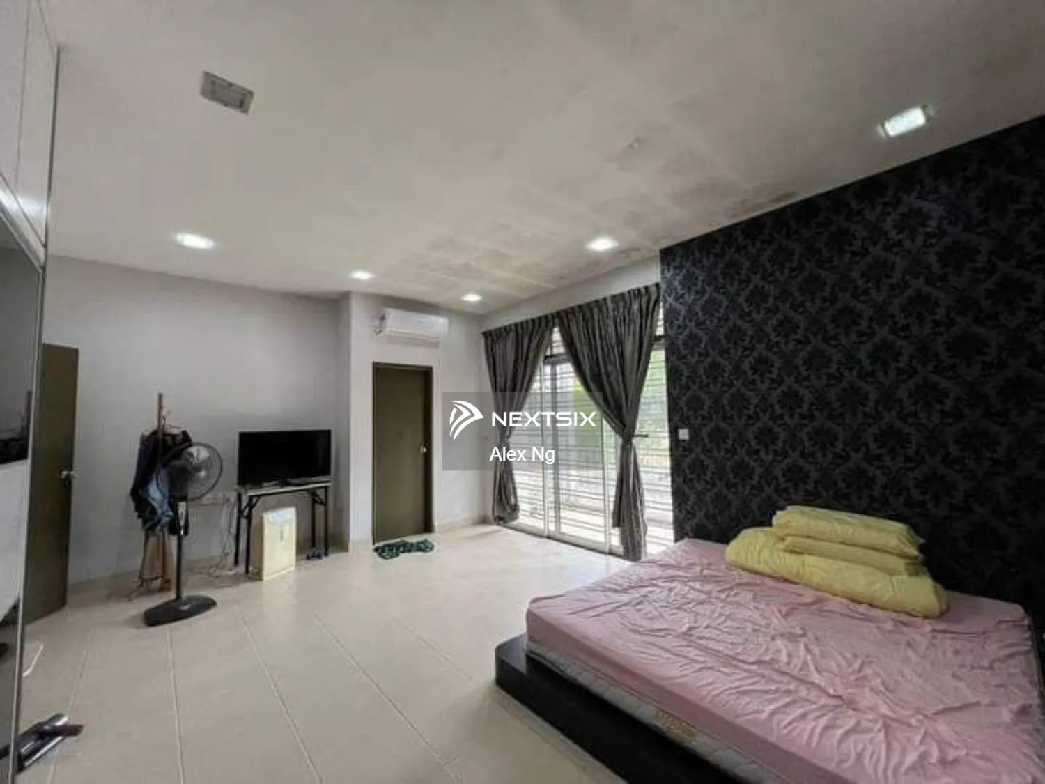 2-sty Terrace/Link House For Sale in Iskandar Puteri (Nusajaya) Johor - Image 6