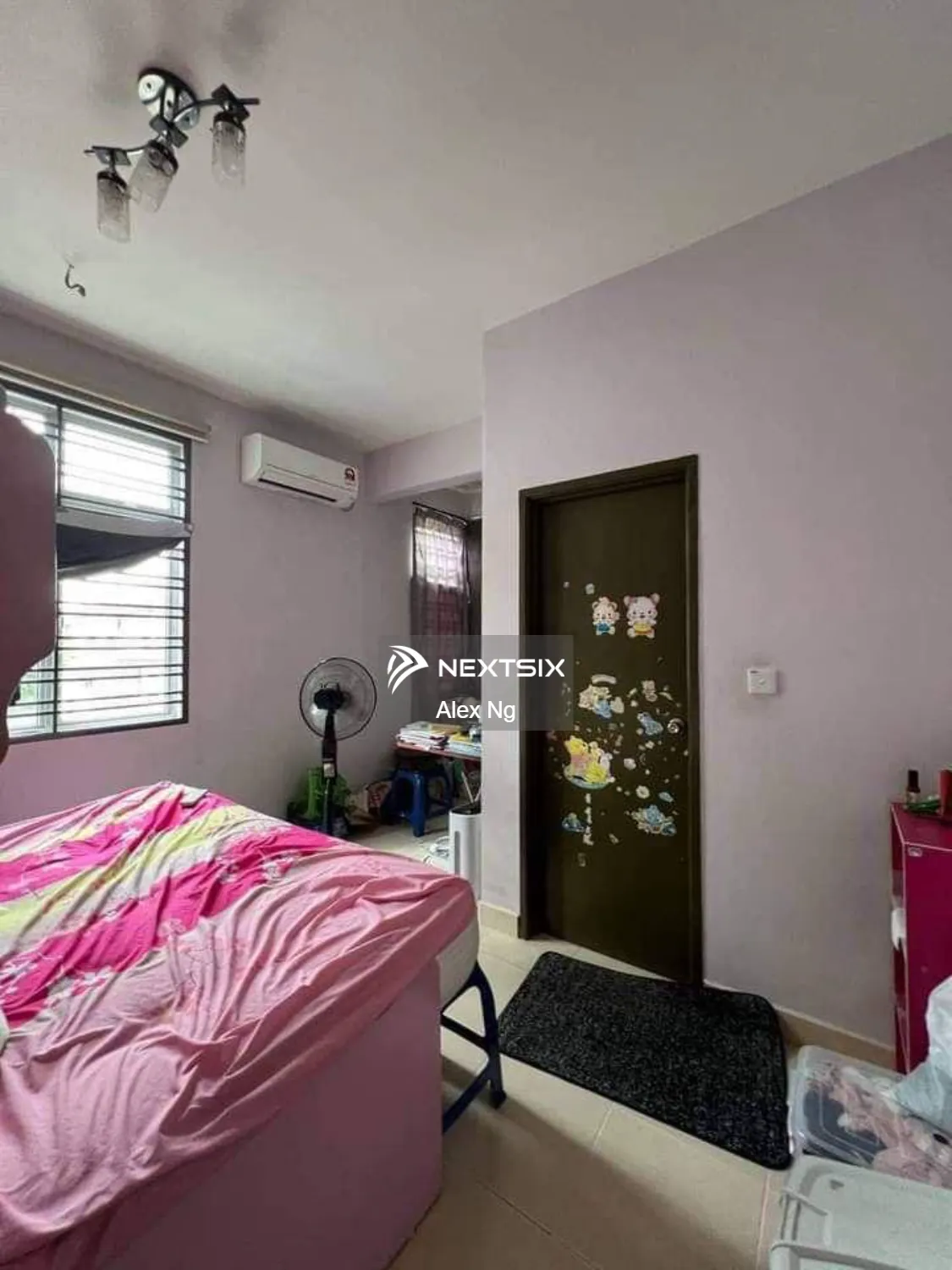 2-sty Terrace/Link House For Sale in Iskandar Puteri (Nusajaya) Johor - Image 9