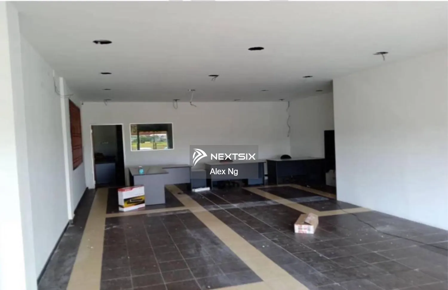 Shop Office For Rent in Johor Bahru Johor - Image 4