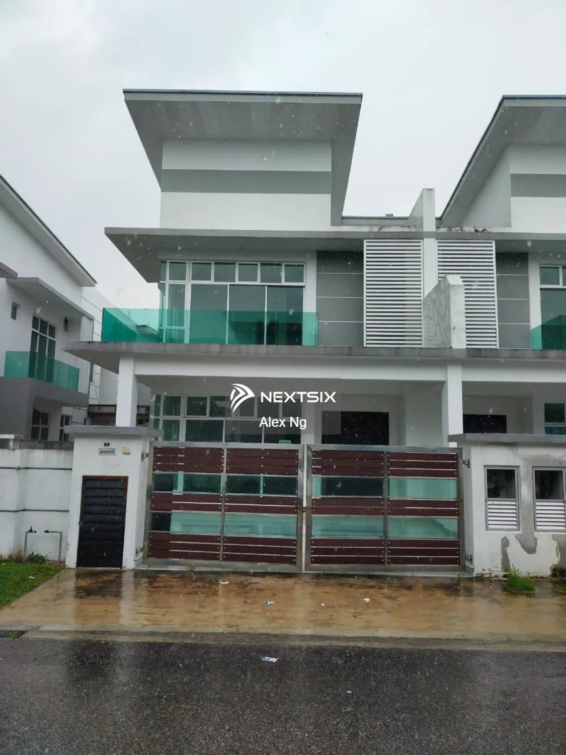 Semi-detached House For Sale in Skudai Johor - Image 5